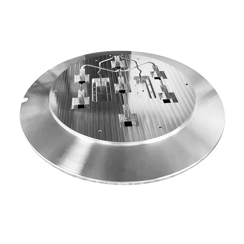 Precise Inserts berrikuntza erabakigarria al dira fabrikazio eta doitasun ingeniaritza sektorean?