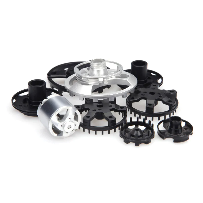 Zerk egiten ditu Magnesio CNC piezak doitasuneko fabrikazioaren etorkizuna?