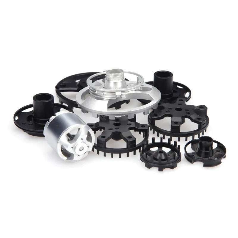 Zerk egiten ditu Magnesioko CNC piezak zehaztasun handiko fabrikaziorako aukera ezin hobea?